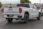 New 2025 GMC Sierra 1500 Pro Crew Cab 4WD Pickup for sale #25485 - photo 2