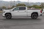 New 2025 GMC Sierra 1500 Pro Crew Cab 4WD Pickup for sale #25485 - photo 4