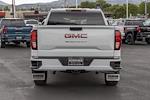 New 2025 GMC Sierra 1500 Pro Crew Cab 4WD Pickup for sale #25485 - photo 5