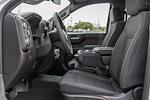 New 2025 GMC Sierra 1500 Pro Crew Cab 4WD Pickup for sale #25485 - photo 7