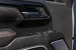 New 2025 GMC Sierra 2500 AT4X Crew Cab 4WD Pickup for sale #25489 - photo 17