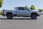 New 2025 GMC Sierra 2500 AT4X Crew Cab 4WD Pickup for sale #25489 - photo 6