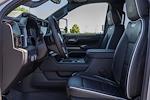New 2025 GMC Sierra 2500 AT4X Crew Cab 4WD Pickup for sale #25489 - photo 7
