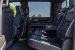 New 2025 GMC Sierra 2500 AT4X Crew Cab 4WD Pickup for sale #25489 - photo 9