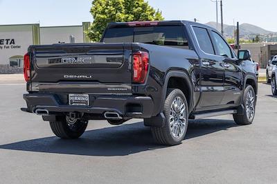 New 2025 GMC Sierra 1500 Denali Ultimate Crew Cab 4WD Pickup for sale #25492 - photo 2