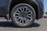 New 2025 GMC Sierra 1500 Denali Ultimate Crew Cab 4WD Pickup for sale #25492 - photo 13