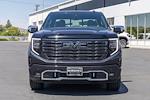 New 2025 GMC Sierra 1500 Denali Ultimate Crew Cab 4WD Pickup for sale #25492 - photo 3