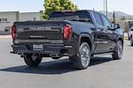 New 2025 GMC Sierra 1500 Denali Ultimate Crew Cab 4WD Pickup for sale #25492 - photo 2