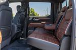 New 2025 GMC Sierra 1500 Denali Ultimate Crew Cab 4WD Pickup for sale #25492 - photo 9