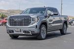 New 2025 GMC Sierra 1500 Denali Ultimate Crew Cab 4WD Pickup for sale #25493 - photo 31