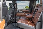 New 2025 GMC Sierra 1500 Denali Ultimate Crew Cab 4WD Pickup for sale #25493 - photo 9