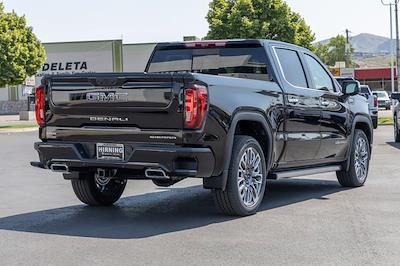 New 2025 GMC Sierra 1500 Denali Ultimate Crew Cab 4WD Pickup for sale #25494 - photo 2