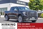 New 2025 GMC Sierra 1500 Denali Ultimate Crew Cab 4WD Pickup for sale #25494 - photo 1