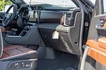 New 2025 GMC Sierra 1500 Denali Ultimate Crew Cab 4WD Pickup for sale #25494 - photo 21