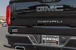 New 2025 GMC Sierra 1500 Denali Ultimate Crew Cab 4WD Pickup for sale #25494 - photo 23