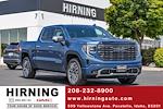 New 2025 GMC Sierra 1500 Denali Ultimate Crew Cab 4WD Pickup for sale #25497 - photo 1