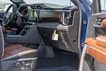 New 2025 GMC Sierra 1500 Denali Ultimate Crew Cab 4WD Pickup for sale #25497 - photo 21