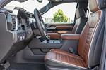 New 2025 GMC Sierra 1500 Denali Ultimate Crew Cab 4WD Pickup for sale #25497 - photo 7