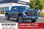 New 2025 GMC Sierra 2500 Denali Ultimate Crew Cab 4WD Pickup for sale #25502 - photo 1