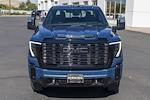 New 2025 GMC Sierra 2500 Denali Ultimate Crew Cab 4WD Pickup for sale #25502 - photo 27