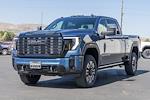 New 2025 GMC Sierra 2500 Denali Ultimate Crew Cab 4WD Pickup for sale #25502 - photo 31