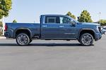 New 2025 GMC Sierra 2500 Denali Ultimate Crew Cab 4WD Pickup for sale #25502 - photo 6