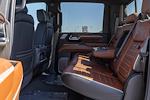 New 2025 GMC Sierra 2500 Denali Ultimate Crew Cab 4WD Pickup for sale #25502 - photo 9