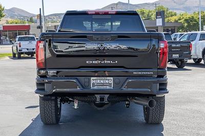 New 2025 GMC Sierra 2500 Denali Ultimate Crew Cab 4WD Pickup for sale #25503 - photo 2
