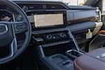 New 2025 GMC Sierra 2500 Denali Ultimate Crew Cab 4WD Pickup for sale #25503 - photo 19