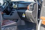 New 2025 GMC Sierra 2500 Denali Ultimate Crew Cab 4WD Pickup for sale #25503 - photo 20