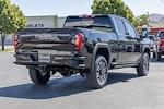 New 2025 GMC Sierra 2500 Denali Ultimate Crew Cab 4WD Pickup for sale #25503 - photo 26