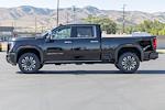 New 2025 GMC Sierra 2500 Denali Ultimate Crew Cab 4WD Pickup for sale #25503 - photo 4