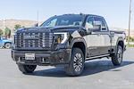 New 2025 GMC Sierra 2500 Denali Ultimate Crew Cab 4WD Pickup for sale #25503 - photo 31