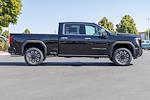 New 2025 GMC Sierra 2500 Denali Ultimate Crew Cab 4WD Pickup for sale #25503 - photo 5