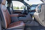 New 2025 GMC Sierra 2500 Denali Ultimate Crew Cab 4WD Pickup for sale #25503 - photo 7
