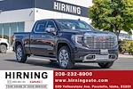 New 2025 GMC Sierra 1500 Denali Crew Cab 4WD Pickup for sale #25504 - photo 1