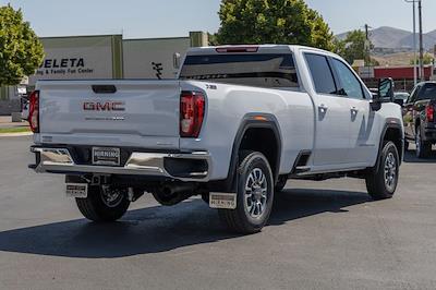 New 2025 GMC Sierra 3500 SLE Crew Cab 4WD Pickup for sale #25507 - photo 2