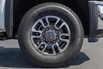 New 2025 GMC Sierra 3500 SLE Crew Cab 4WD Pickup for sale #25507 - photo 13