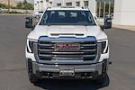New 2025 GMC Sierra 3500 SLE Crew Cab 4WD Pickup for sale #25507 - photo 27