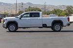 New 2025 GMC Sierra 3500 SLE Crew Cab 4WD Pickup for sale #25507 - photo 4
