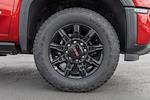 New 2025 GMC Sierra 2500 AT4 Crew Cab 4WD Pickup for sale #25508 - photo 12