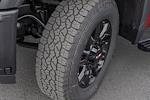 New 2025 GMC Sierra 2500 AT4 Crew Cab 4WD Pickup for sale #25508 - photo 13