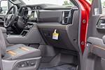 New 2025 GMC Sierra 2500 AT4 Crew Cab 4WD Pickup for sale #25508 - photo 20