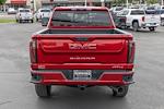 New 2025 GMC Sierra 2500 AT4 Crew Cab 4WD Pickup for sale #25508 - photo 28