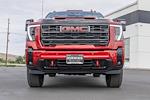 New 2025 GMC Sierra 2500 AT4 Crew Cab 4WD Pickup for sale #25508 - photo 29