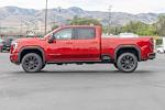 New 2025 GMC Sierra 2500 AT4 Crew Cab 4WD Pickup for sale #25508 - photo 4