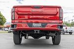 New 2025 GMC Sierra 2500 AT4 Crew Cab 4WD Pickup for sale #25508 - photo 30