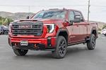 New 2025 GMC Sierra 2500 AT4 Crew Cab 4WD Pickup for sale #25508 - photo 31