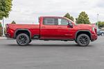 New 2025 GMC Sierra 2500 AT4 Crew Cab 4WD Pickup for sale #25508 - photo 5
