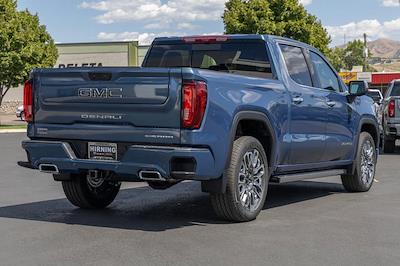 New 2026 GMC Sierra 1500 Denali Ultimate Crew Cab 4WD Pickup for sale #26203 - photo 2